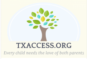 TxAccess.org logo