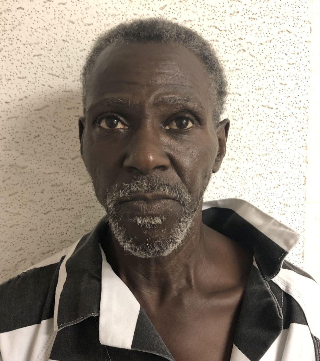 Elijah Jerry Keller, 58, of Gatesville