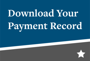 Download your payment record