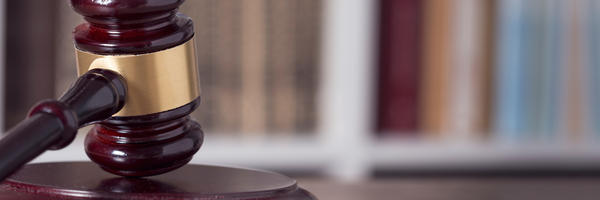 gavel